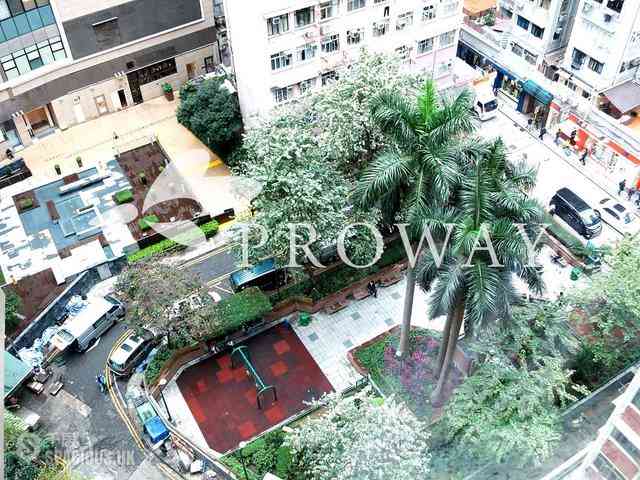Wan Chai - The Avenue 02