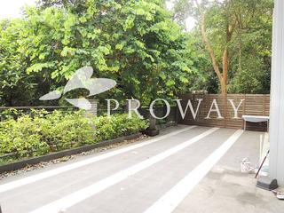 Sai Kung - The Giverny 04
