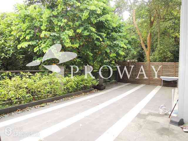 Sai Kung - The Giverny 04