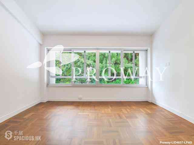 Pok Fu Lam - Provident Villas 10