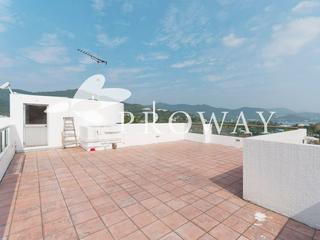 Sai Kung - Grand Chateau 03