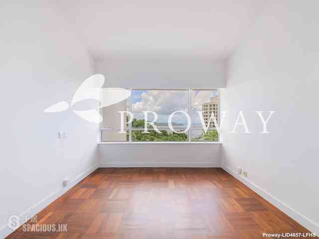 Pok Fu Lam - Provident Villas 11