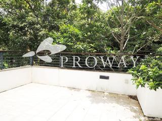 Sai Kung - The Giverny 06