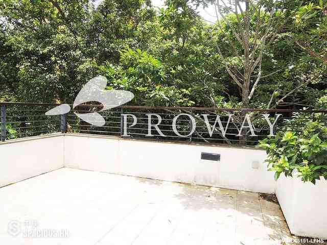 Sai Kung - The Giverny 06
