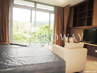 Sai Kung - The Giverny 07