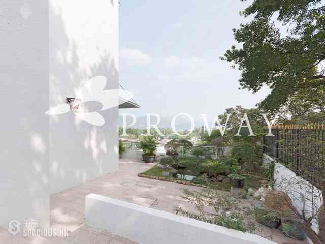 Sai Kung - Grand Chateau 04