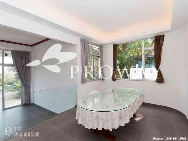 Sai Kung - Grand Chateau 06