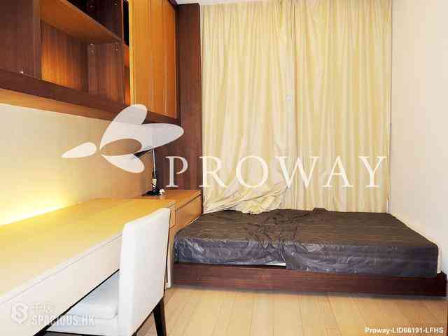 Sai Kung - The Giverny 10