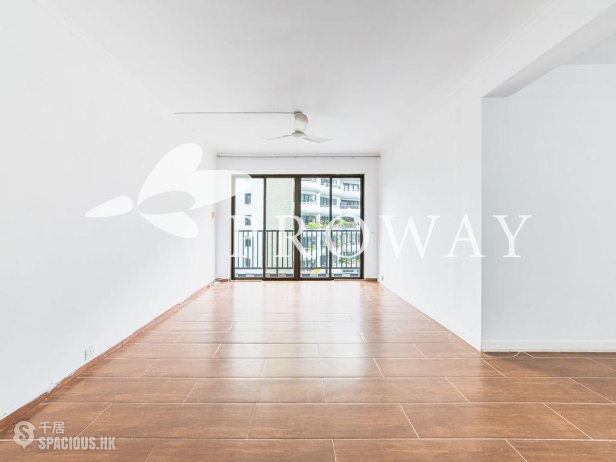 Pok Fu Lam - Four Winds Apartment 01