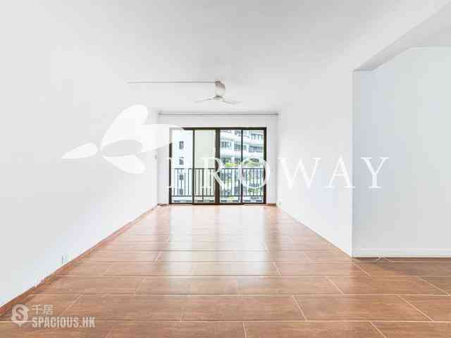 Pok Fu Lam - Four Winds Apartment 01
