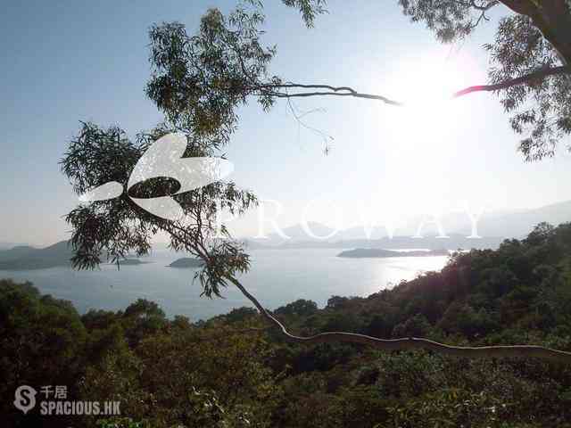 Sai Kung - Floral Villas 01
