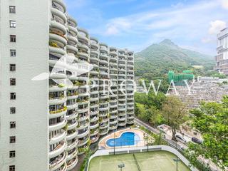 Pok Fu Lam - Four Winds Apartment 02