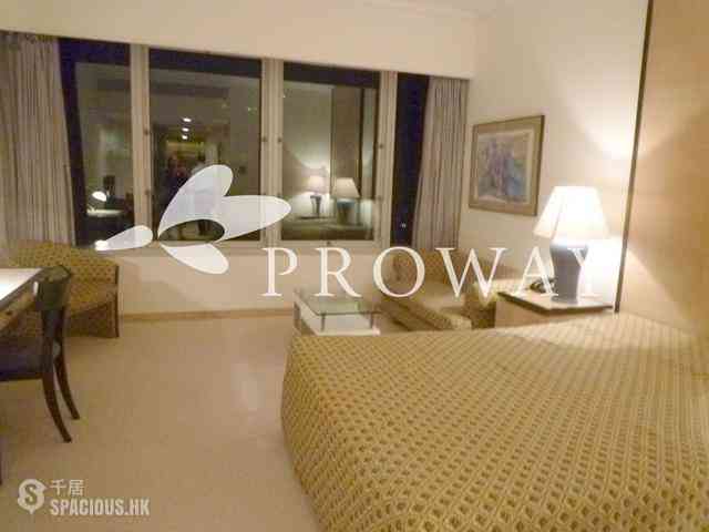 Wan Chai - Convention Plaza Apartments 02