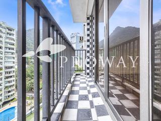 Pok Fu Lam - Four Winds Apartment 03