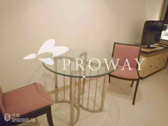 Wan Chai - Convention Plaza Apartments 03