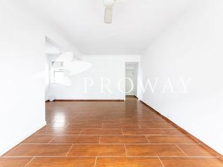 Pok Fu Lam - Four Winds Apartment 04