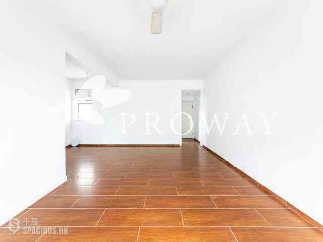 Pok Fu Lam - Four Winds Apartment 04