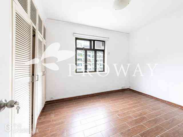 Pok Fu Lam - Four Winds Apartment 05