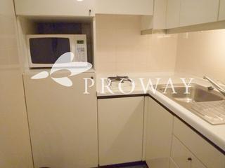 Wan Chai - Convention Plaza Apartments 05