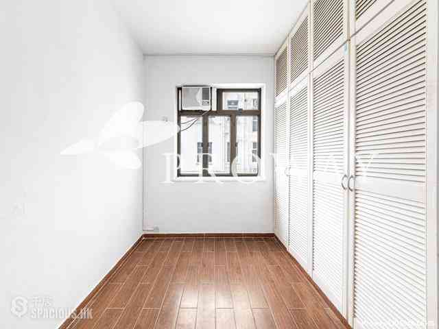 Pok Fu Lam - Four Winds Apartment 06