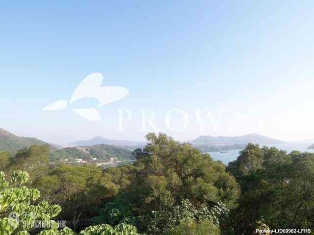 Sai Kung - Floral Villas 06