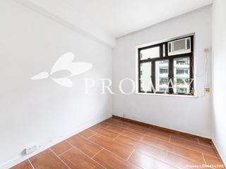 Pok Fu Lam - Four Winds Apartment 07