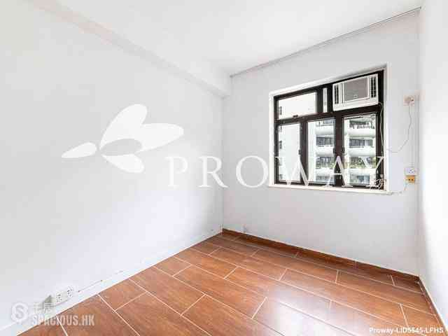Pok Fu Lam - Four Winds Apartment 07