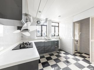 Pok Fu Lam - Four Winds Apartment 08