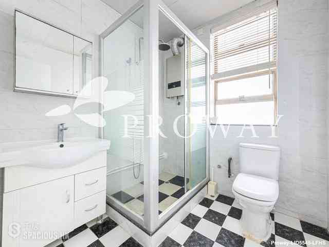Pok Fu Lam - Four Winds Apartment 09