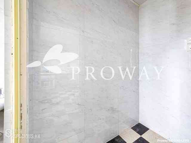 Pok Fu Lam - Four Winds Apartment 10