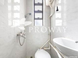 Pok Fu Lam - Four Winds Apartment 11