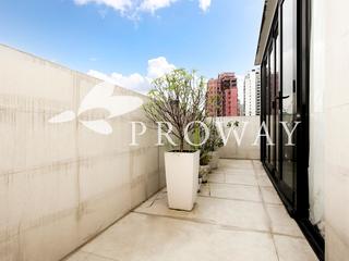 Mid Levels Central - Ying Fai Court 05