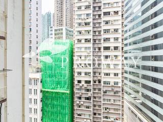 中環 - 亞畢諾大廈 02
