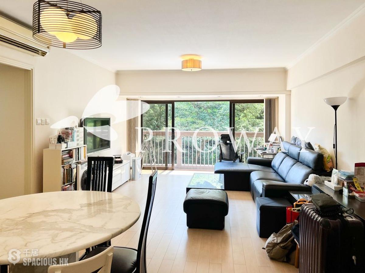 Mid Levels West - Realty Gardens London Court (Block 1) London Court 01