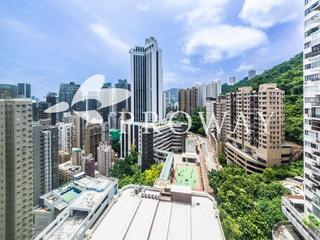 Wan Chai - Royal Court 02