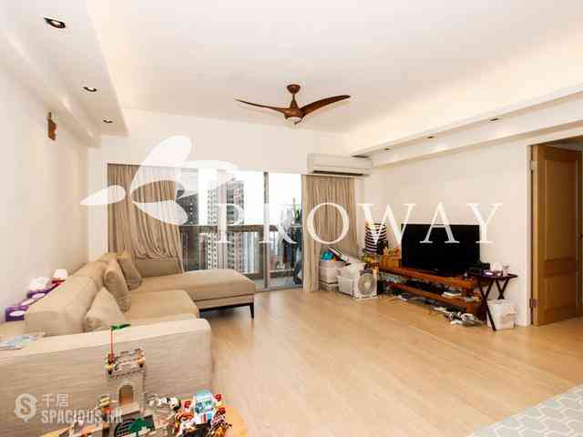 Mid Levels West - Realty Gardens Rome Court (Block 4) Rome Court 02