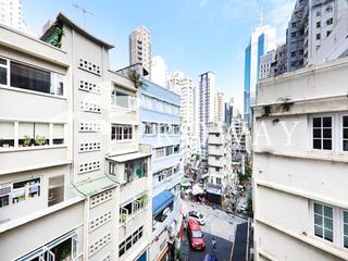 Soho - 21, Elgin Street 02
