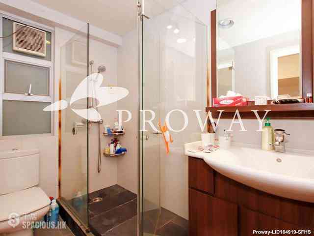 Mid Levels West - Realty Gardens Rome Court (Block 4) Rome Court 06