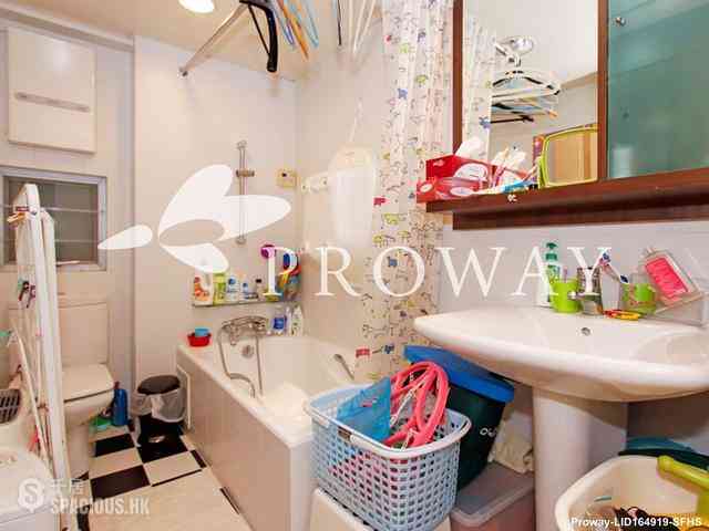 Mid Levels West - Realty Gardens Rome Court (Block 4) Rome Court 10