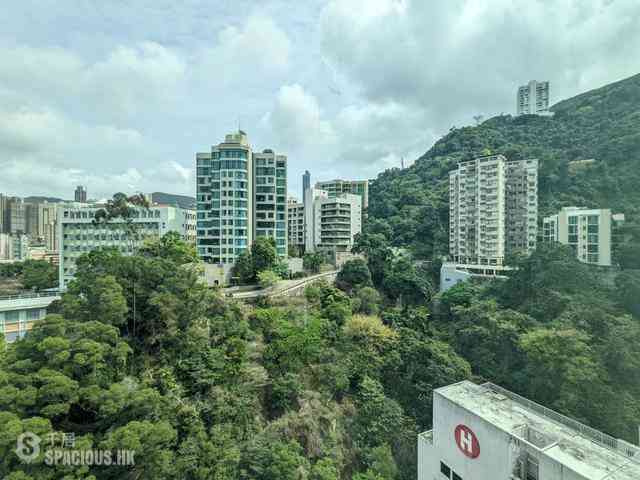 灣仔 - 慧賢軒 13