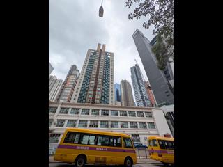 灣仔 - 慧賢軒 19