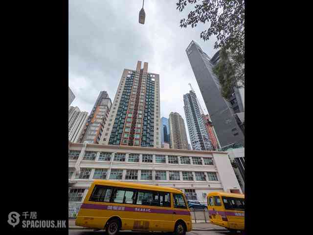 灣仔 - 慧賢軒 19