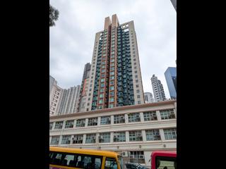 灣仔 - 慧賢軒 20