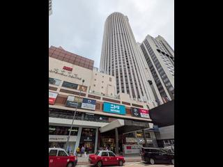 灣仔 - 慧賢軒 21