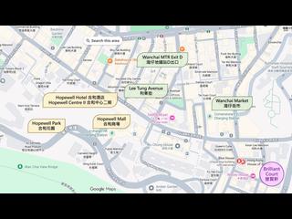 灣仔 - 慧賢軒 27