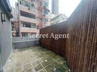Sai Ying Pun - Shun Tai Building 02
