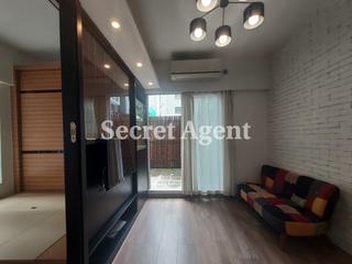 Sai Ying Pun - Shun Tai Building 04