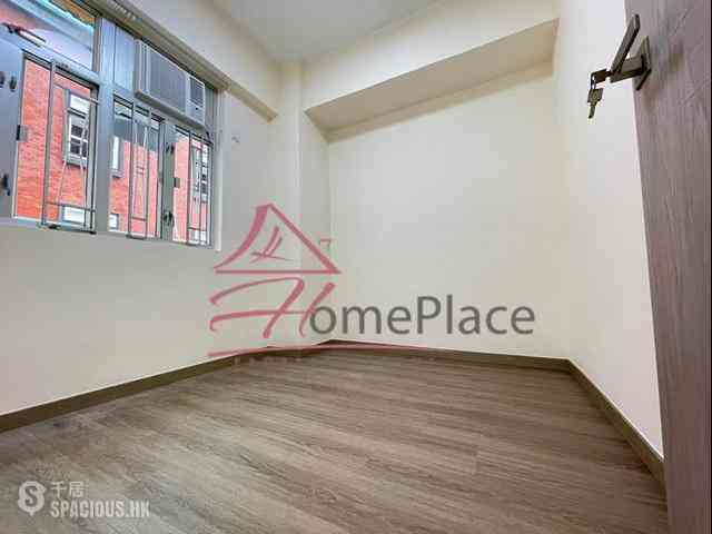 Sheung Wan - Kam Fai House 03