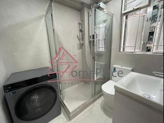 Sheung Wan - Kam Fai House 04
