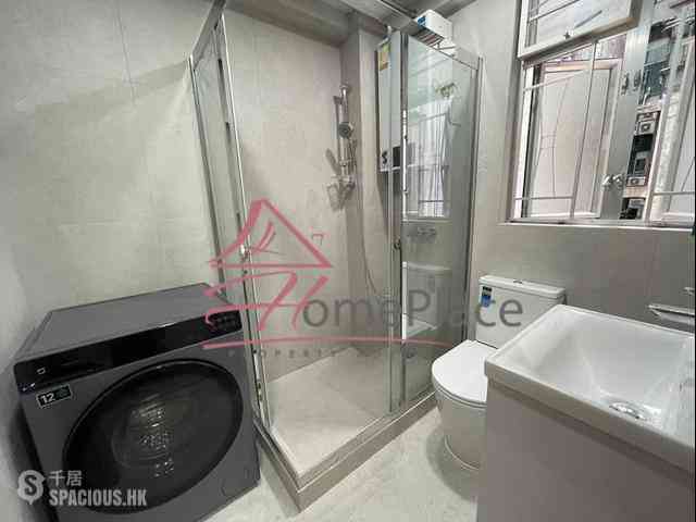 Sheung Wan - Kam Fai House 04